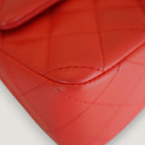 CHANEL RECTANGULAR BAG