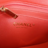 CHANEL RECTANGULAR BAG