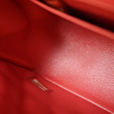 CHANEL RECTANGULAR BAG