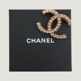 CHANEL BROOCH