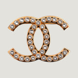 CHANEL BROOCH