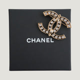 CHANEL BROOCH