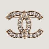 CHANEL BROOCH