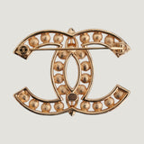 CHANEL BROOCH