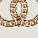 CHANEL BROOCH