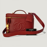 CHANEL VANITY CASE XL