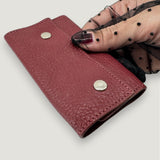 HERMÈS KEY HOLDER | LEATHER