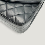CHANEL HALF MOON BAG