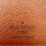 LOUIS VUITTON AGENDA COVER