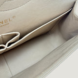 CHANEL CLASSIC JUMBO BAG