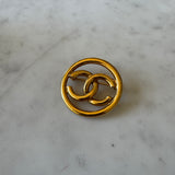 CHANEL BROOCH