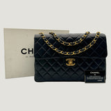 CHANEL CLASSIC JUMBO BAG