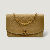 CHANEL DIANA MEDIUM BAG