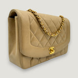 CHANEL DIANA MEDIUM BAG