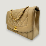 CHANEL DIANA MEDIUM BAG