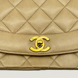 CHANEL DIANA MEDIUM BAG