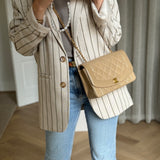 CHANEL DIANA MEDIUM BAG