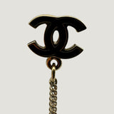 CHANEL EARRINGS | PEARLS