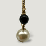 CHANEL EARRINGS | PEARLS