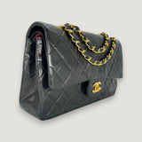 CHANEL CLASSIC MEDIUM BAG