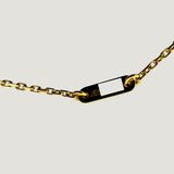 VAN CLEEF & ARPELS SWEET ALHAMBRA NECKLACE