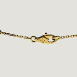 VAN CLEEF & ARPELS SWEET ALHAMBRA NECKLACE