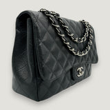 CHANEL CLASSIC JUMBO BAG