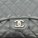 CHANEL CLASSIC JUMBO BAG