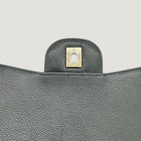 CHANEL CLASSIC JUMBO BAG
