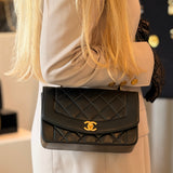 CHANEL DIANA SMALL BAG