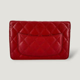 CHANEL WALLET ON CHAIN