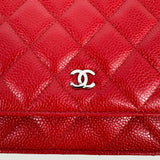 CHANEL WALLET ON CHAIN