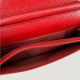 CHANEL WALLET ON CHAIN