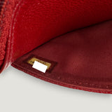 CHANEL WALLET ON CHAIN