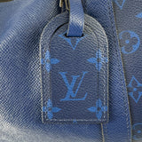LOUIS VUITTON KEEPALL 50 BAG | TAIGARAMA COLLECTION