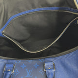 LOUIS VUITTON KEEPALL 50 BAG | TAIGARAMA COLLECTION