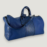 LOUIS VUITTON KEEPALL 50 BAG | TAIGARAMA COLLECTION