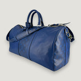 LOUIS VUITTON KEEPALL 50 BAG | TAIGARAMA COLLECTION