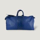 LOUIS VUITTON KEEPALL 50 BAG | TAIGARAMA COLLECTION