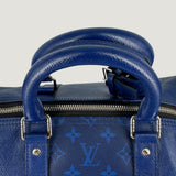 LOUIS VUITTON KEEPALL 50 BAG | TAIGARAMA COLLECTION