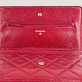 CHANEL WALLET ON CHAIN