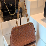 CHANEL SHOULDER BAG