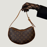 LOUIS VUITTON CROISSANT PM