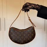 LOUIS VUITTON CROISSANT PM