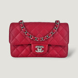 CHANEL RECTANGULAR BAG