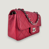 CHANEL RECTANGULAR BAG
