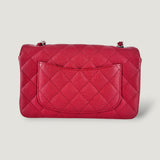CHANEL RECTANGULAR BAG