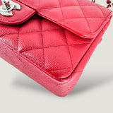 CHANEL RECTANGULAR BAG