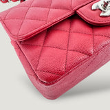 CHANEL RECTANGULAR BAG