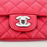CHANEL RECTANGULAR BAG